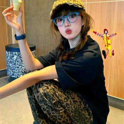 许小姐，不将就